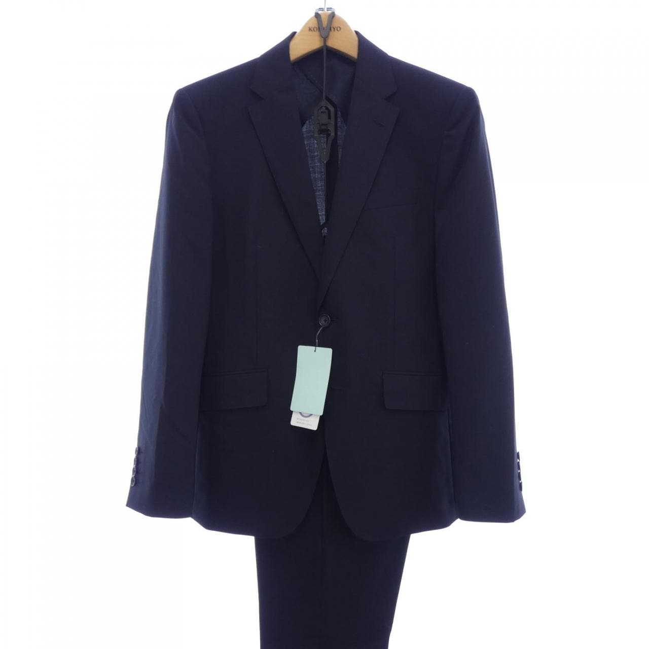 persons for men スーツ