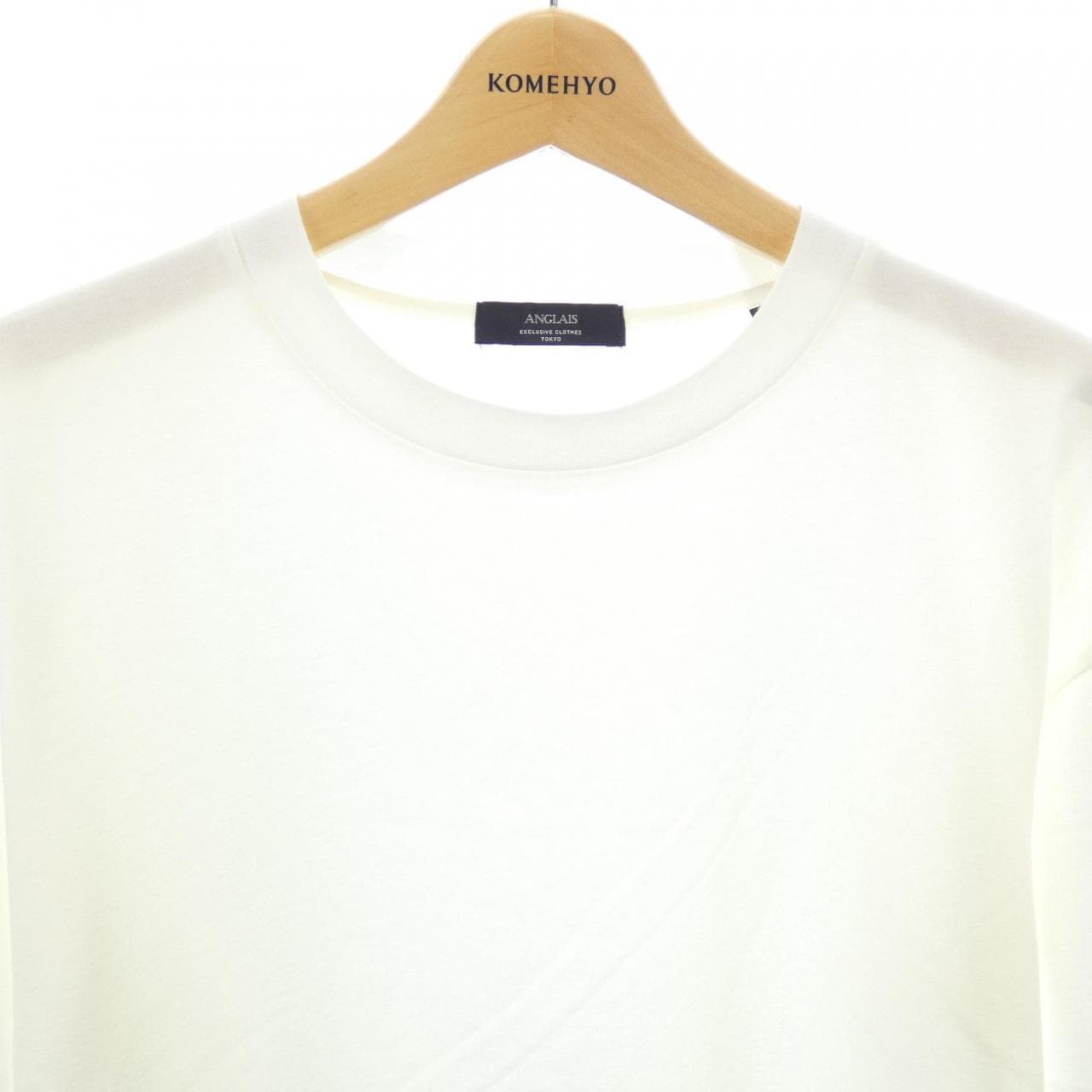 ANGLAIS Tシャツ