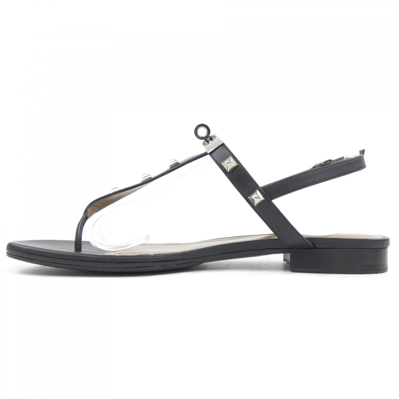 エルメス HERMES オリビア サンダル