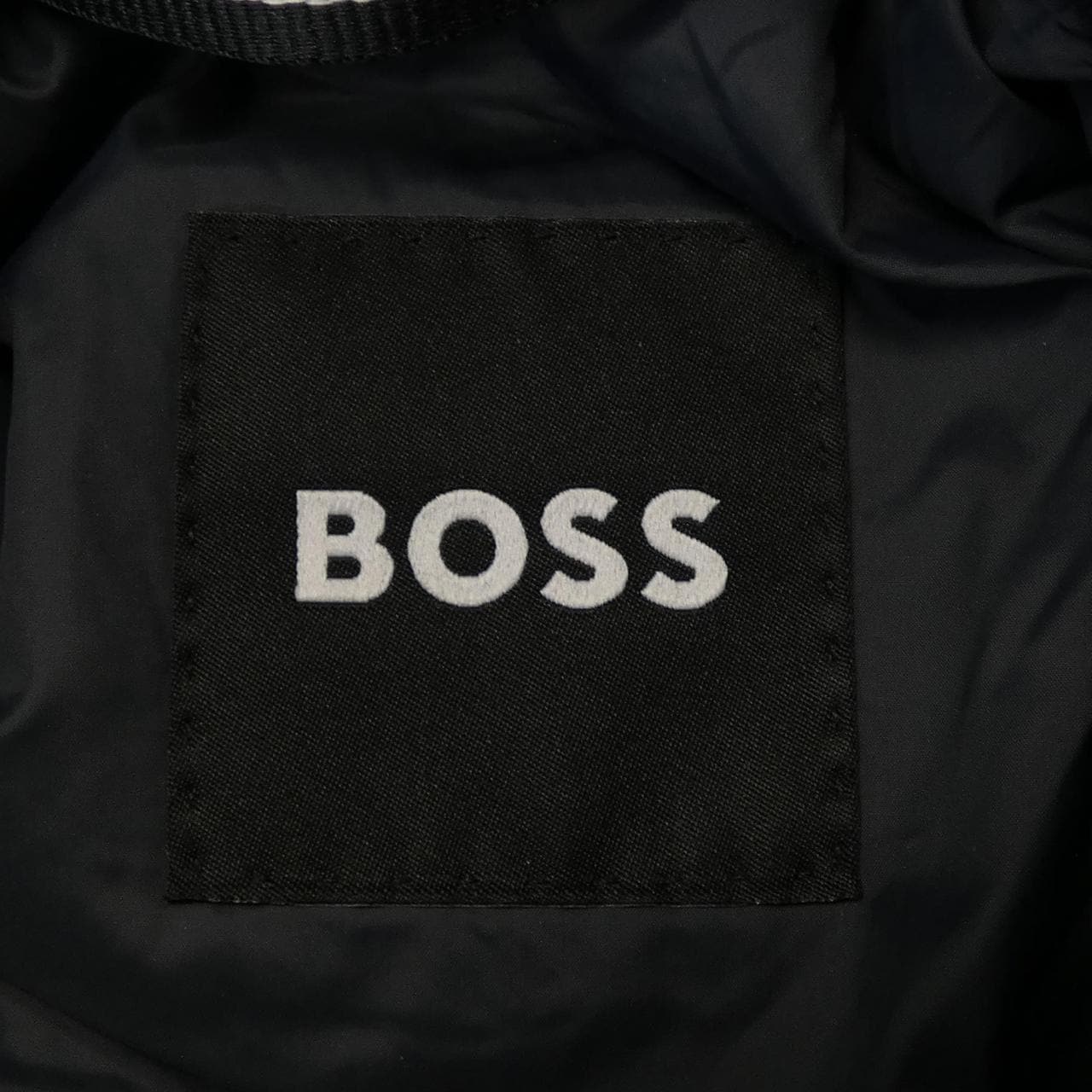 BOSS coat