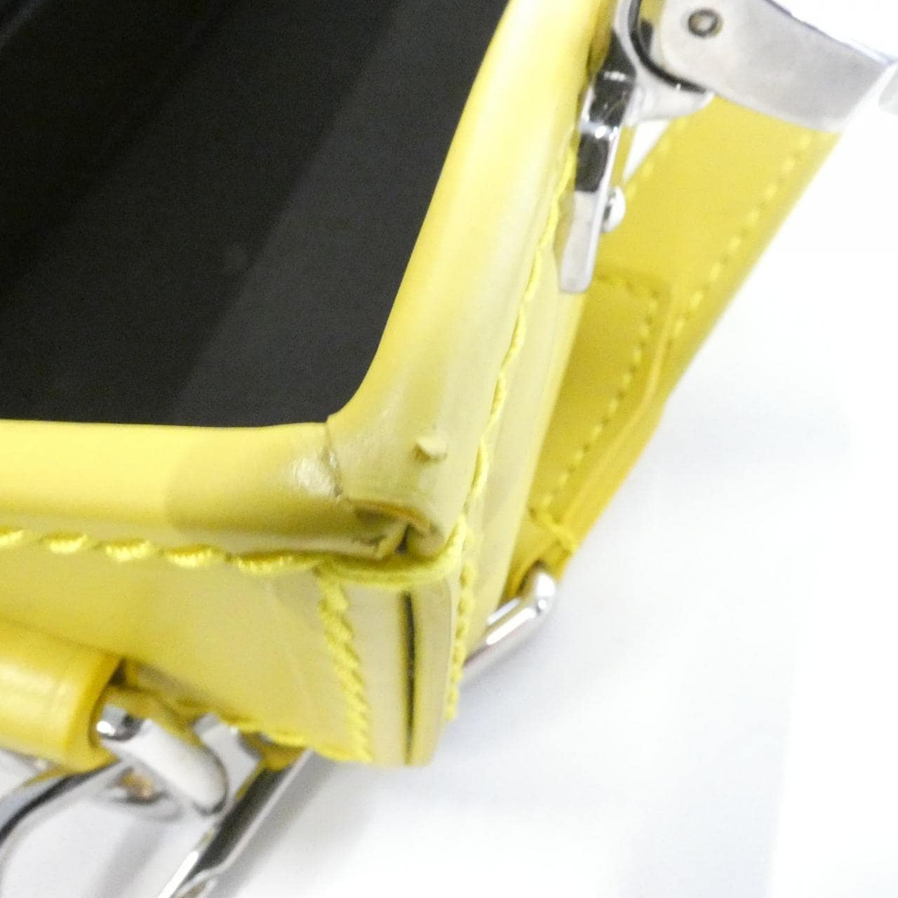 ダンヒル ショルダーバッグ