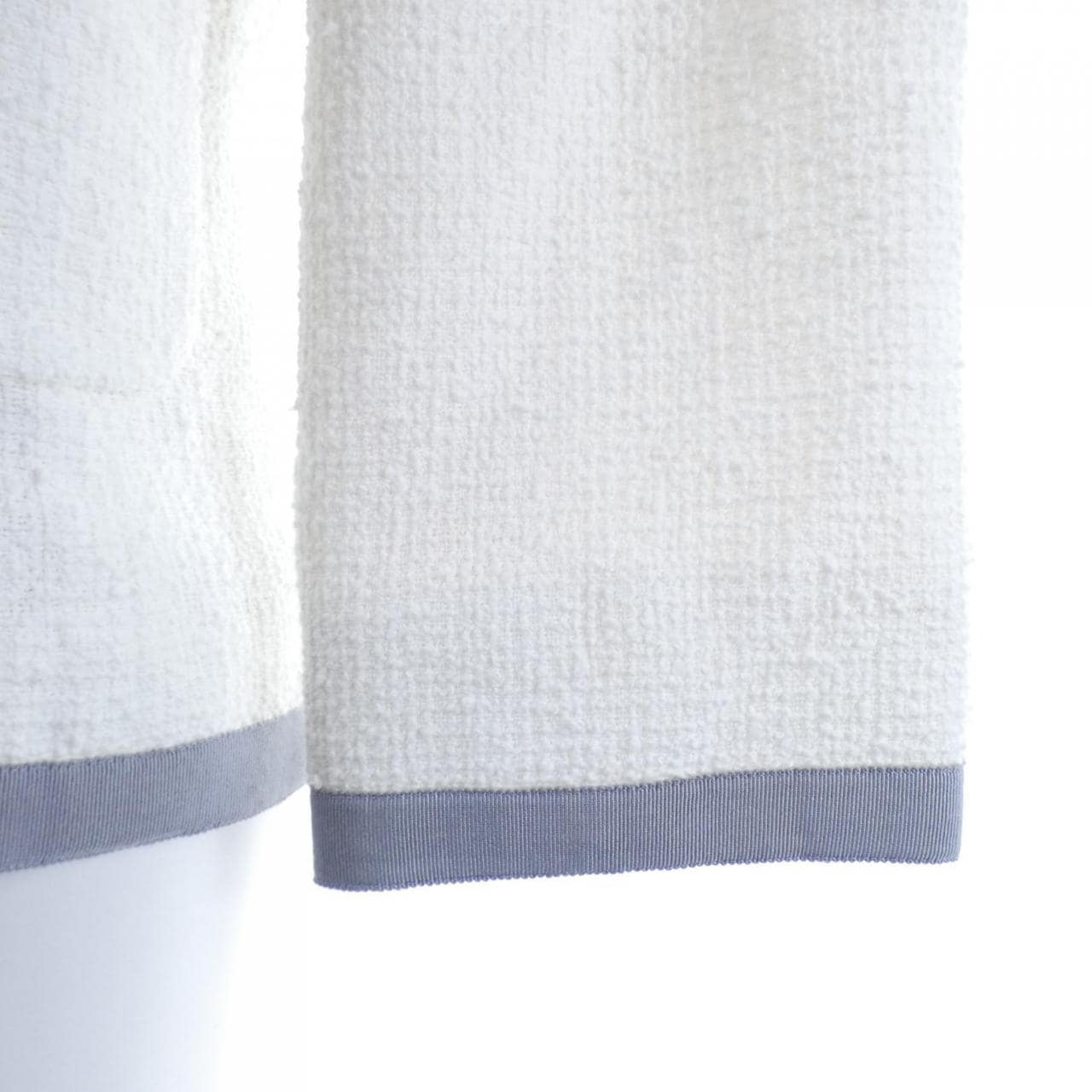 シャネル CHANEL P45580V31742 ノーカラージャケット