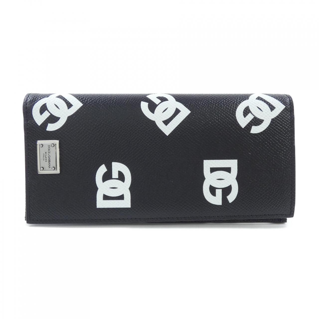 ドルチェアンドガッバーナ DOLCE&GABBANA BP2573AG2561 WALLET