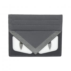 フェンディ BAG BUGS 7M0164 8FJ カードケース