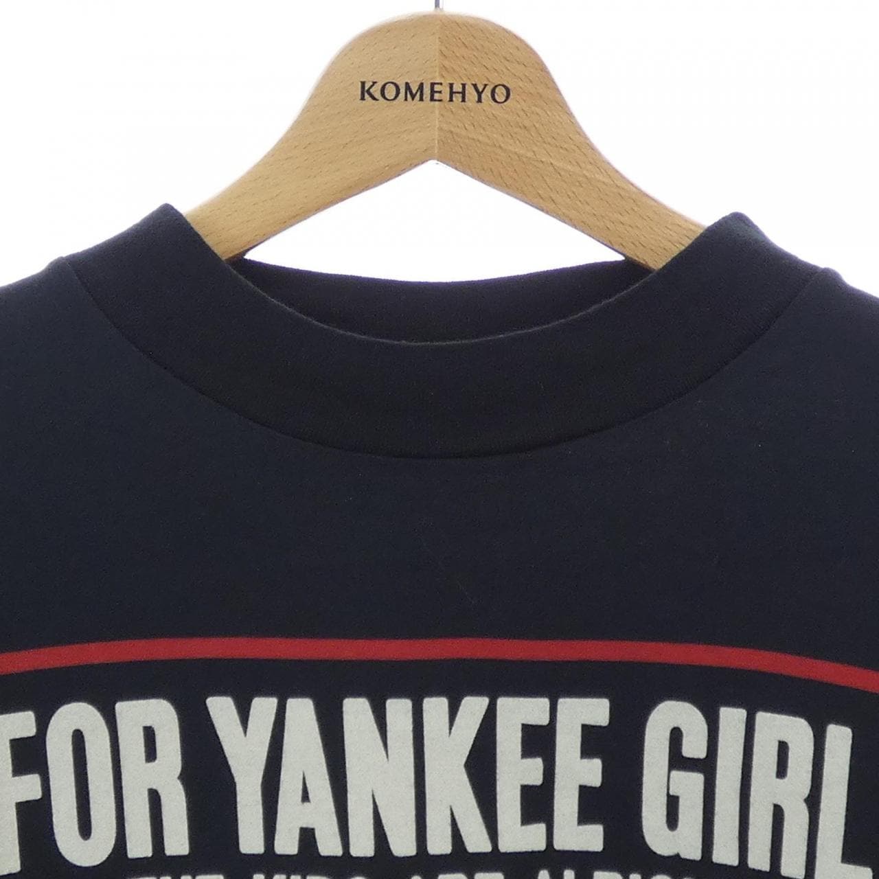 ヒステリックグラマー HYSTERIC GLAMOUR Tシャツ