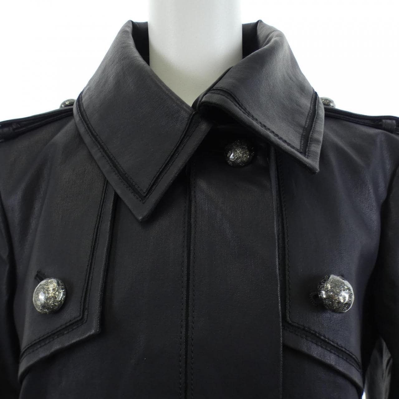 シャネル CHANEL P51062V38043 コート