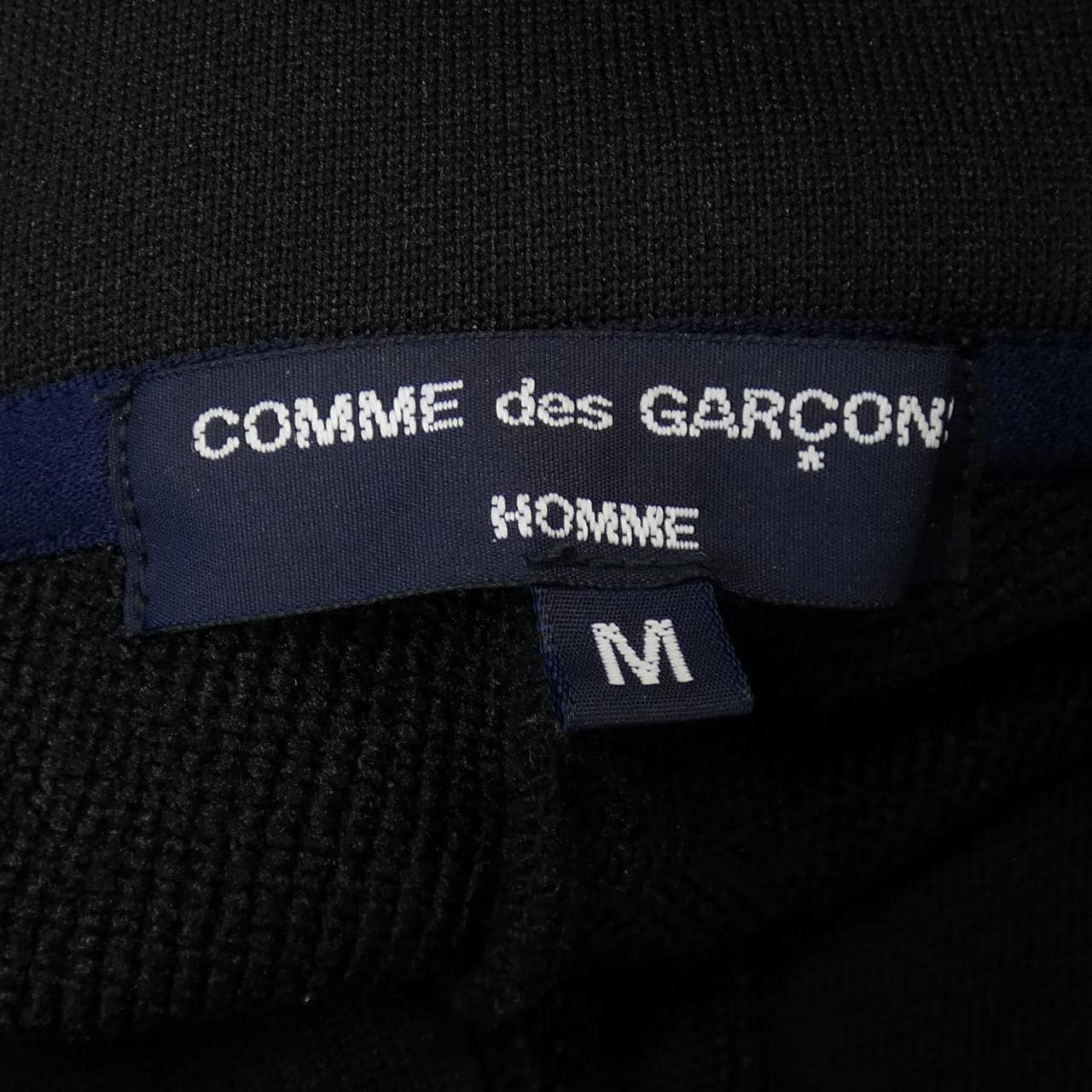COMME des GARCONS HOMME HM-T008 Jacket
