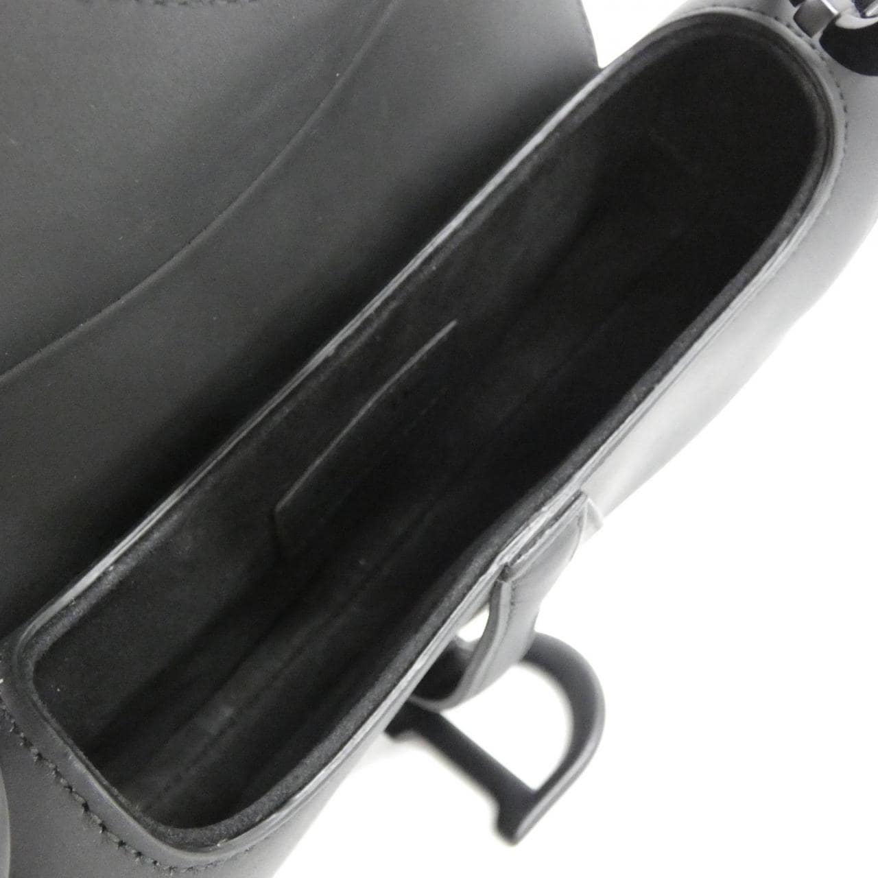 クリスチャンディオール サドル M0447SLLO バッグ