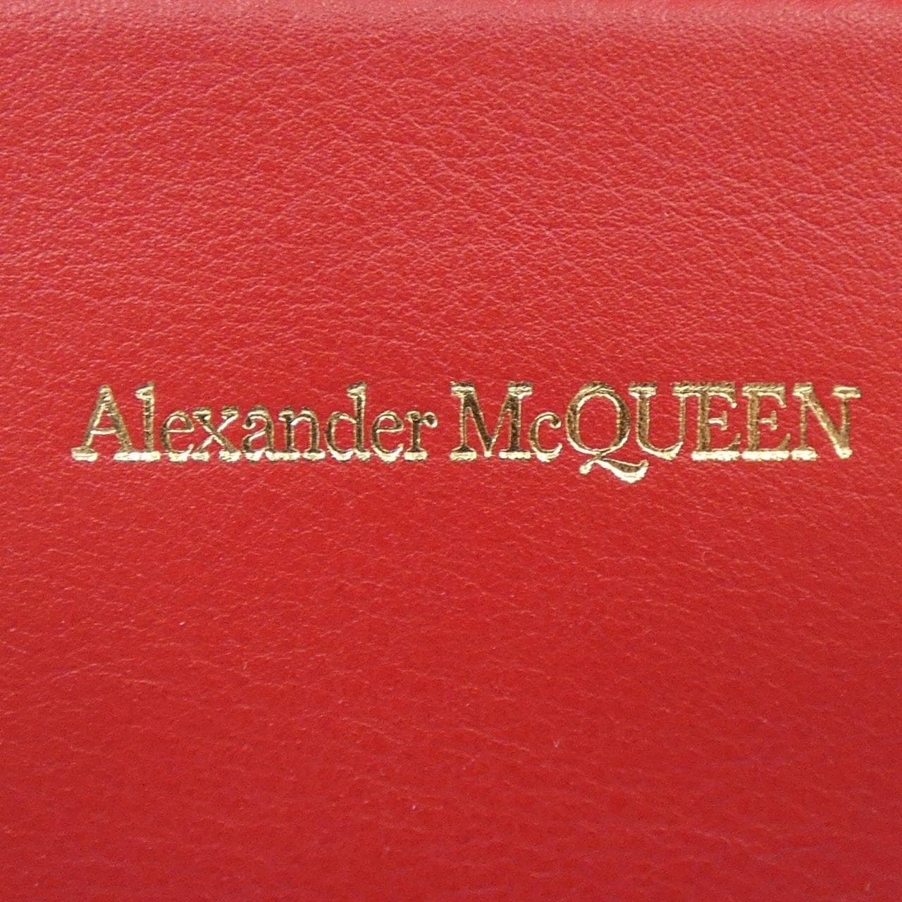 アレキサンダーマックイーン ALEXANDER McQUEEN 624973 BAG