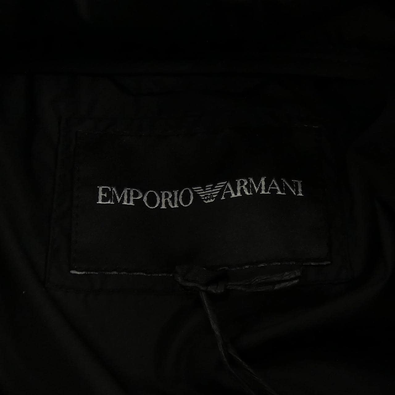 エンポリオアルマーニ EMPORIO ARMANI EM003419 ダウンコート