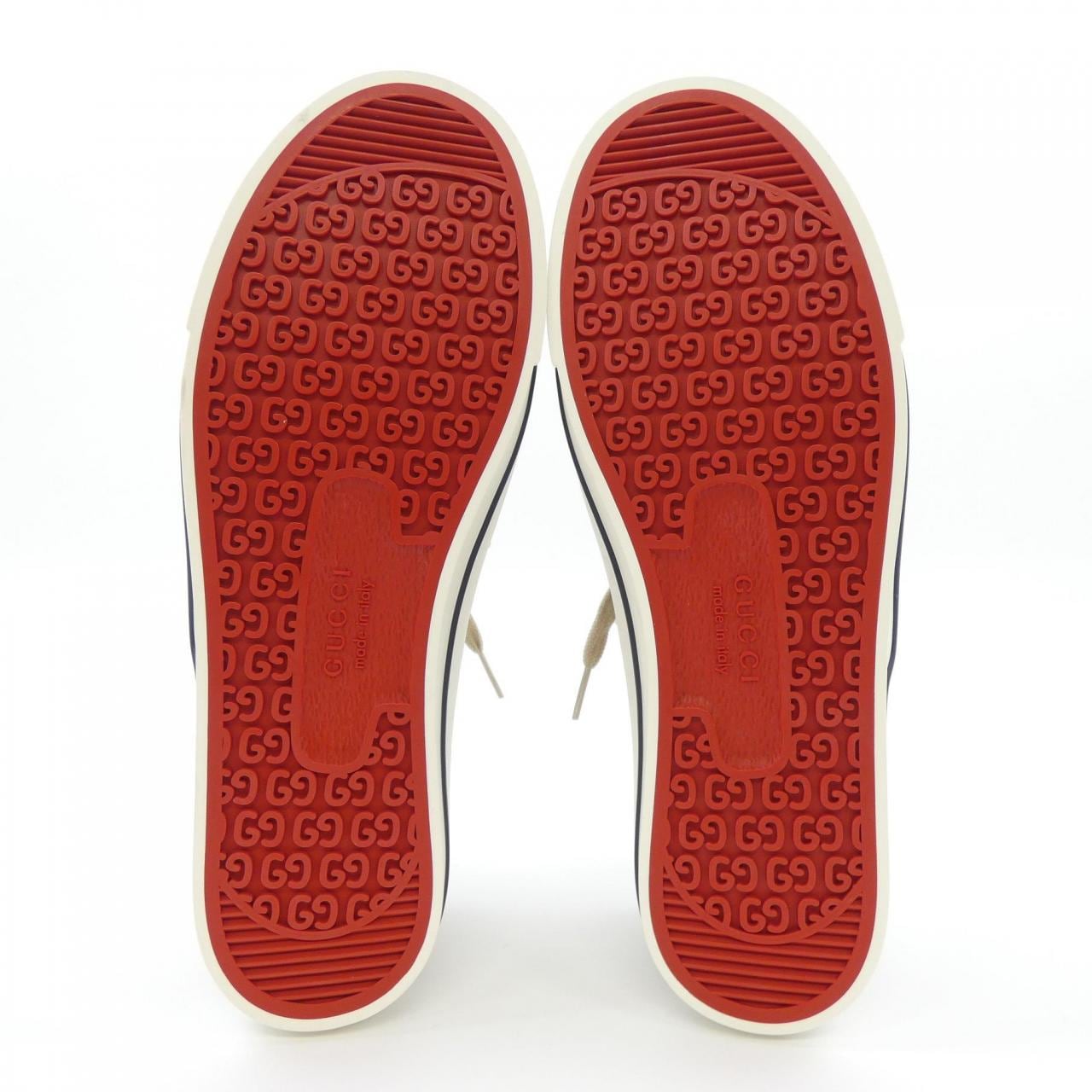 グッチ GUCCI 606111 スニーカー