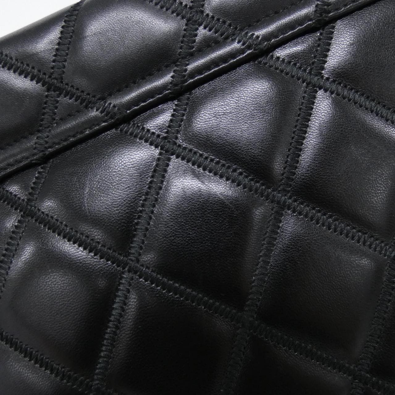 【ヴィンテージ】シャネル ショルダーバッグ