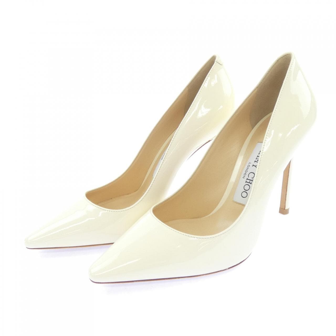 ジミーチュウ JIMMY CHOO パンプス
