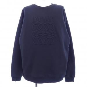 ロエベ LOEWE リラックスフィットスウェットシャツ アナグラム ANAGRAM H526Y24X32 スウェット