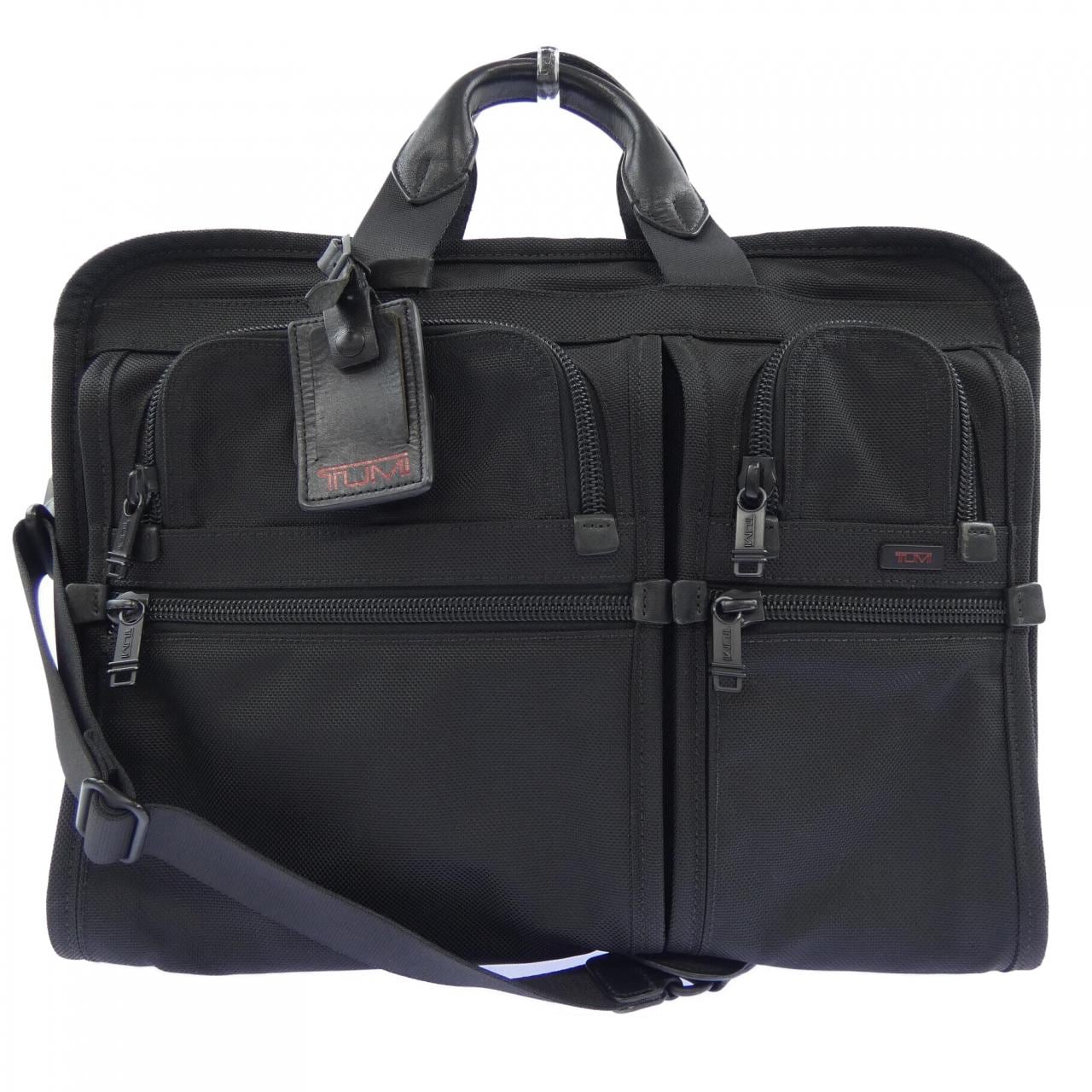 トゥミ TUMI BAG