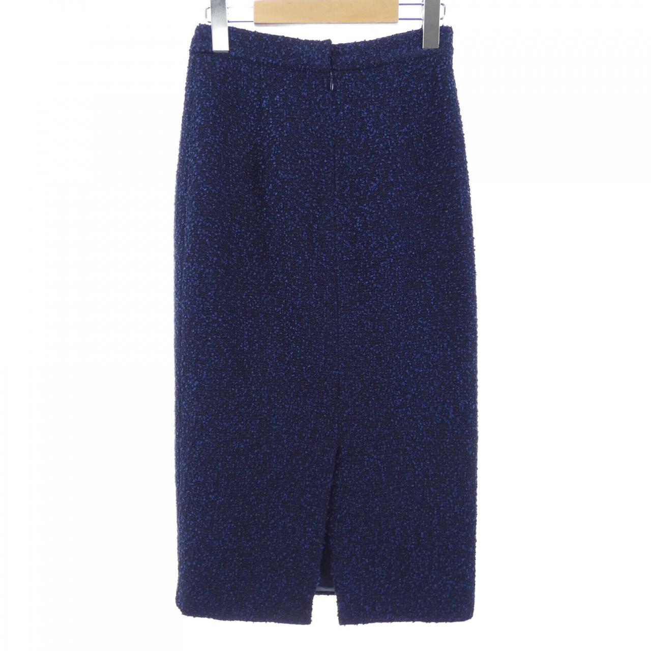 シャネル CHANEL P53965V38337 スカート