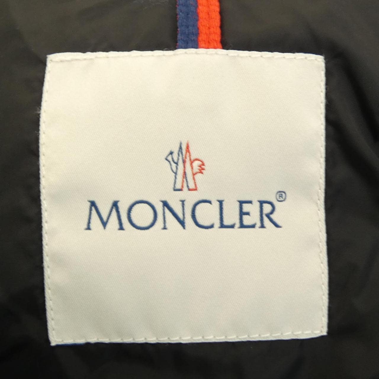 モンクレール MONCLER GENEVRIER ダウンコート