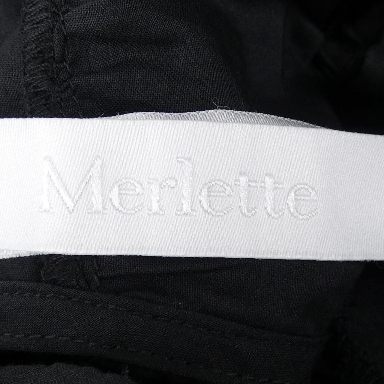 マーレット Merlette 9910300021 ワンピース