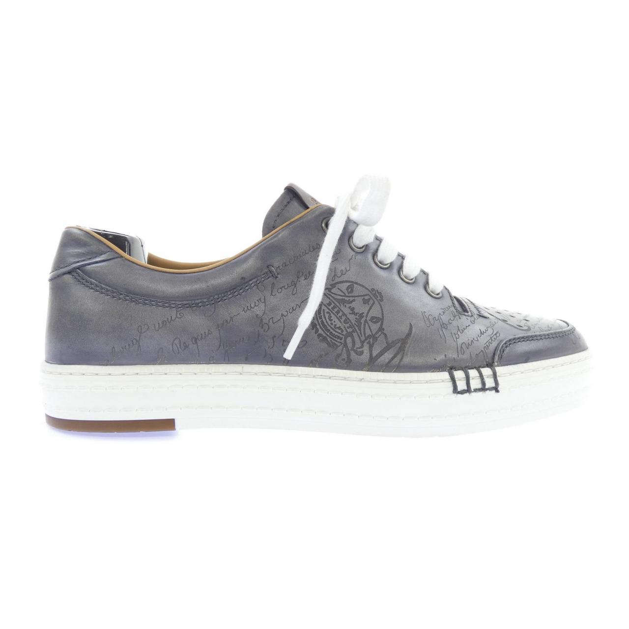 ベルルッティ Berluti スニーカー