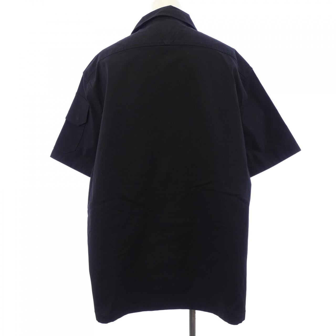 ボッテガヴェネタ BOTTEGA VENETA 666291 V08U0 S/Sシャツ