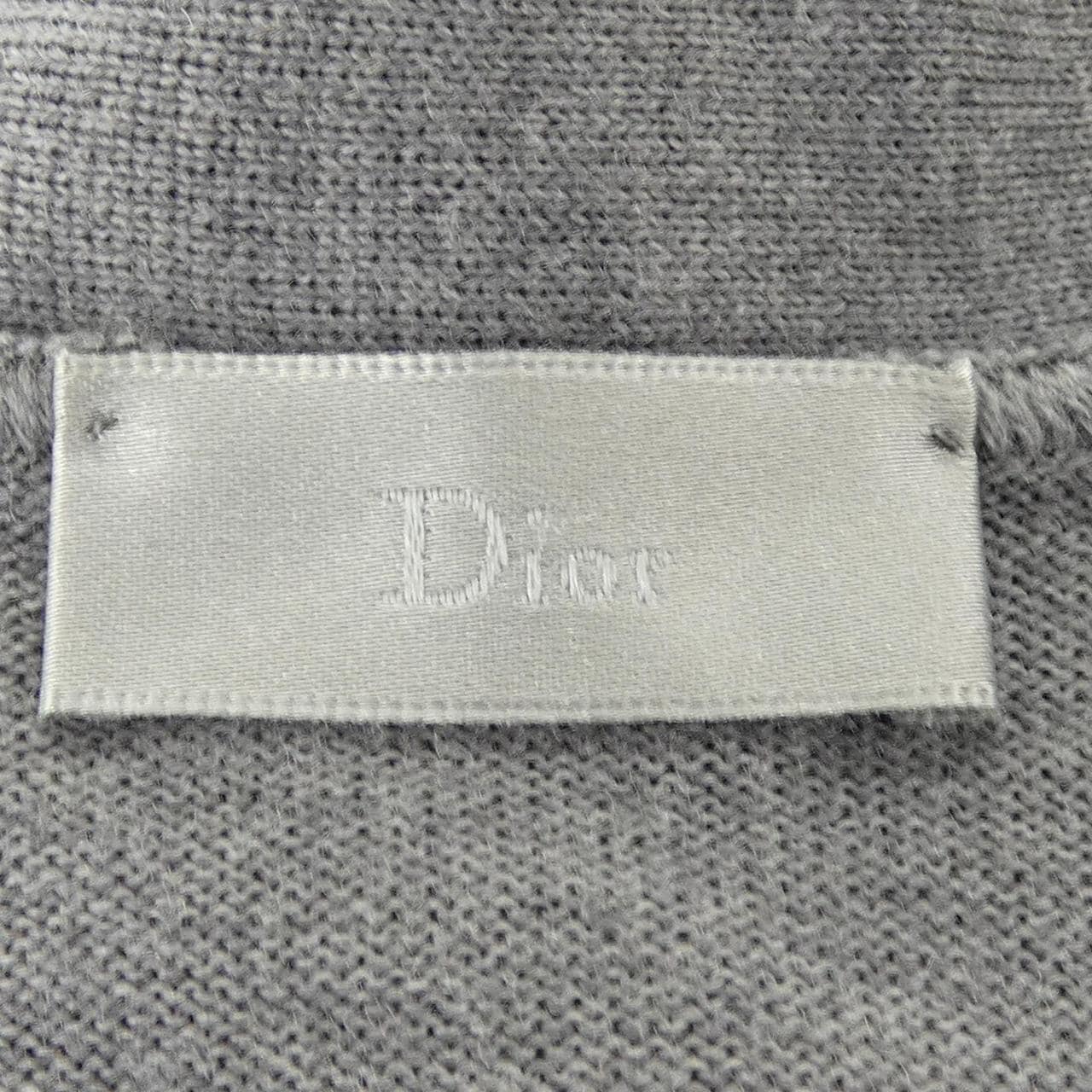 ディオール DIOR 233M252ZT109 カーディガン