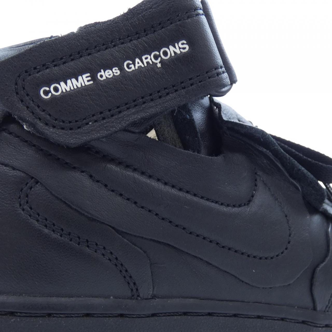 コムデギャルソンオム COMME des GARCONS HOMME NIKE DC3601-001 スニーカー
