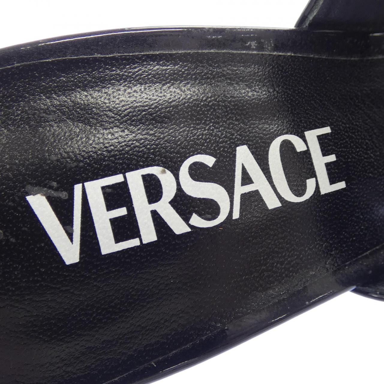 ヴェルサーチェ VERSACE サンダル
