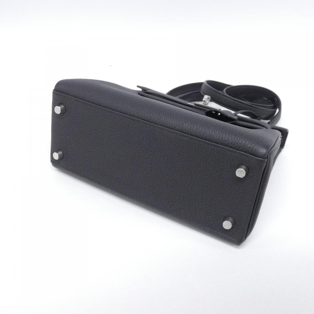 【未使用品】エルメス ケリー 25cm 044624CK バッグ