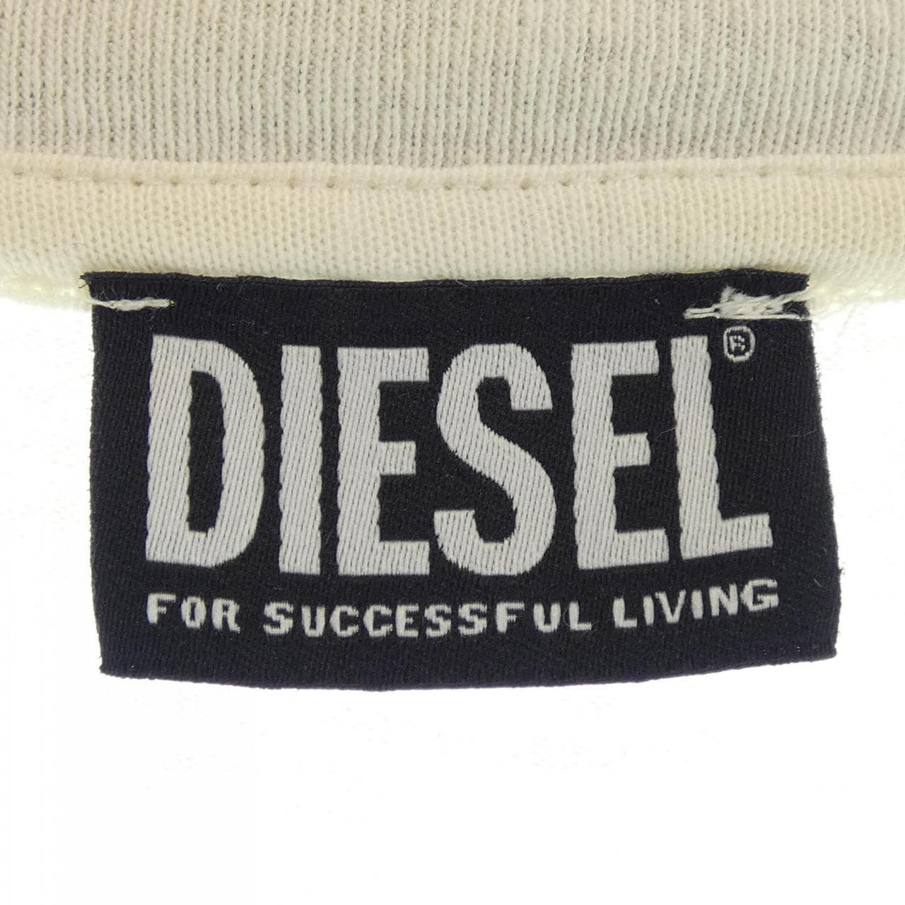 ディーゼル DIESEL トップス