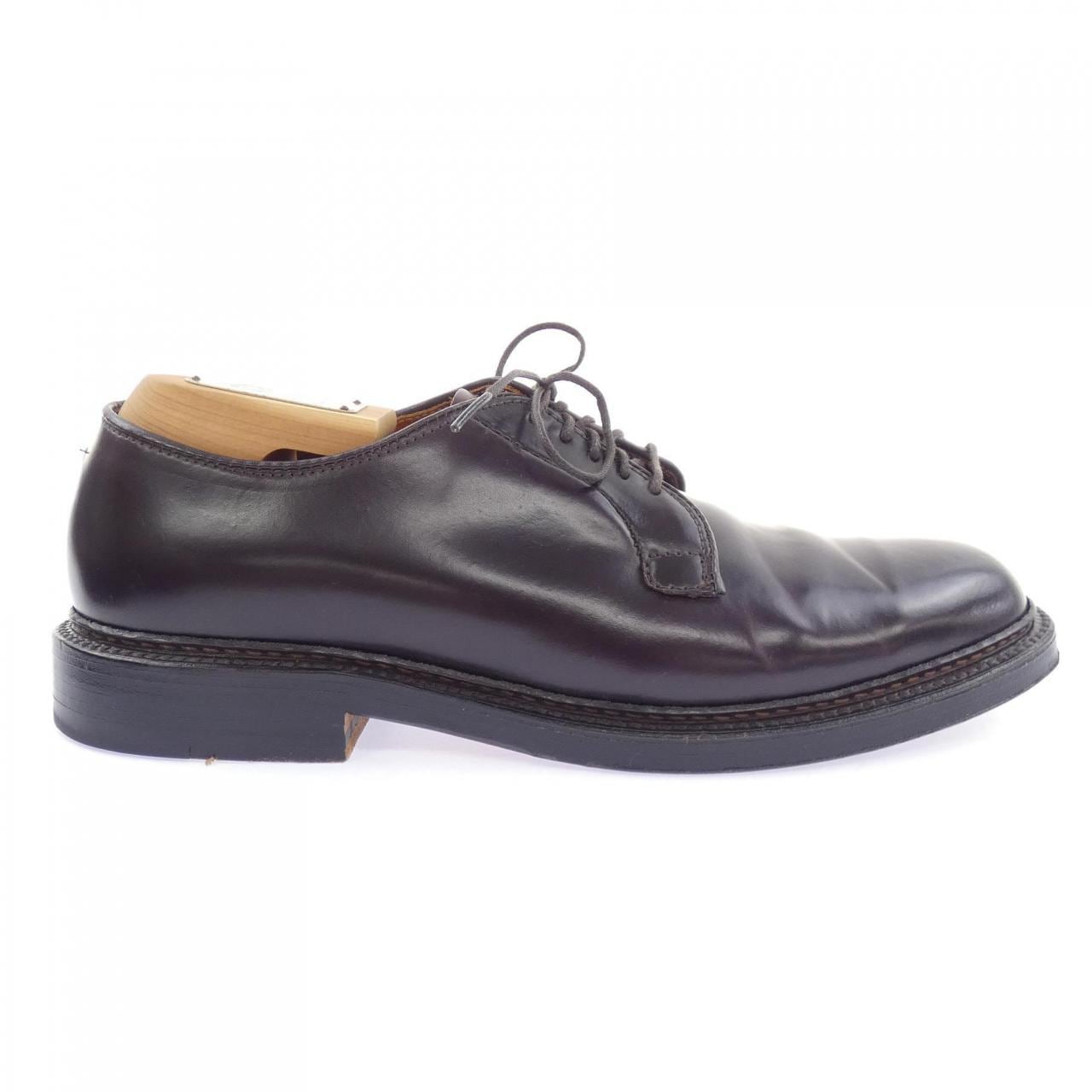オールデン ALDEN 990 UNITED ARROWS シューズ