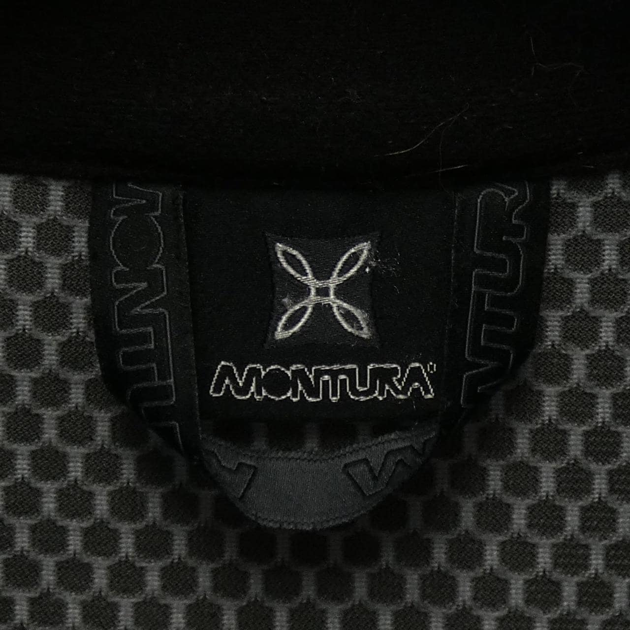 モンチュラ MONTURA ベスト