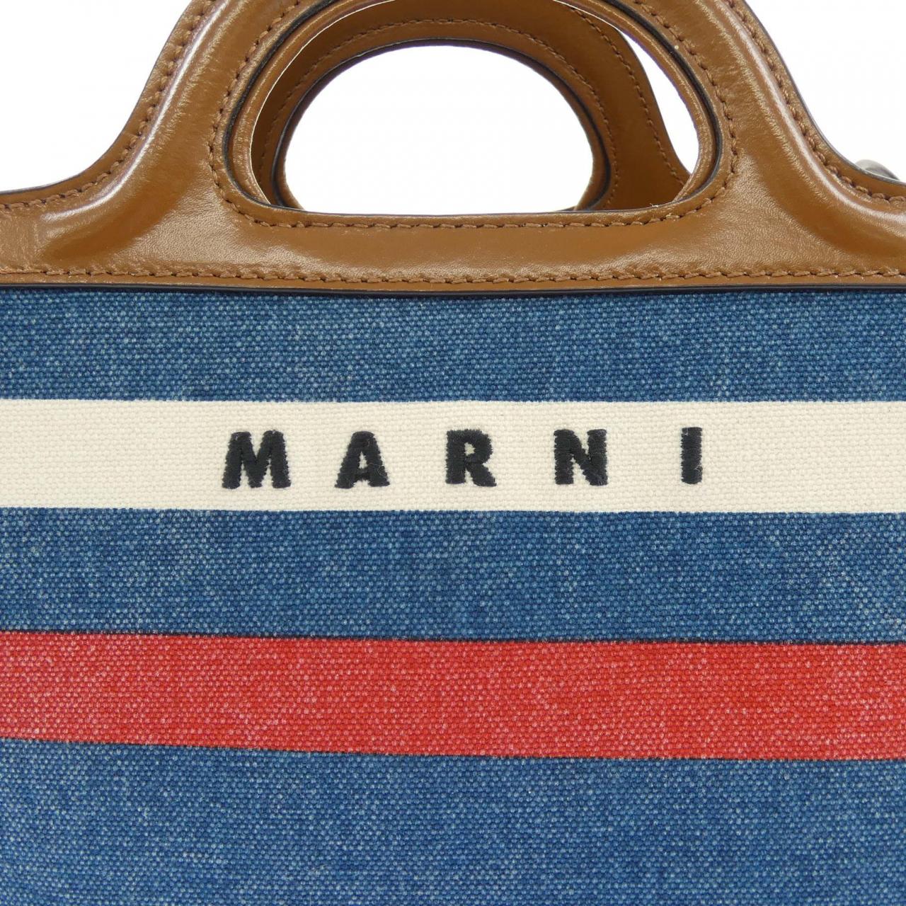 マルニ MARNI TROPICALIA BMMP0097Q0 BAG