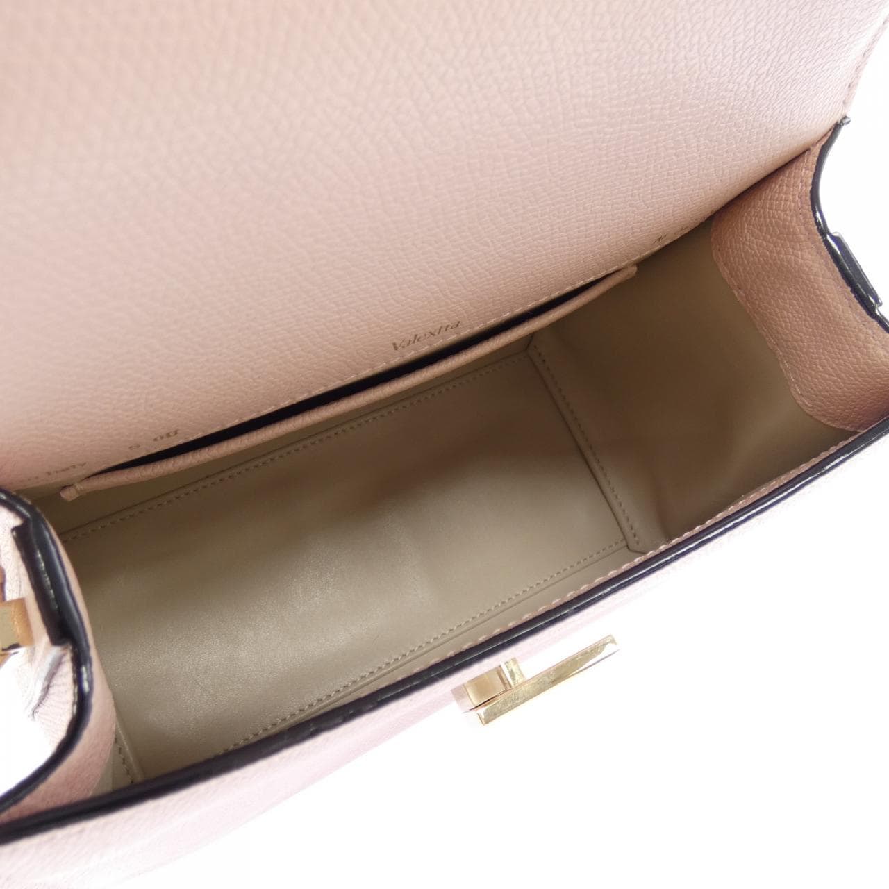 ヴァレクストラ VALEXTRA イジィデ ISIDE WBES0036028LOC99 BAG