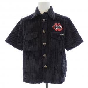 クロムハーツ CHROME HEARTS マッティボーイ MATTY BOY 2990-304-4018 S／Sシャツ