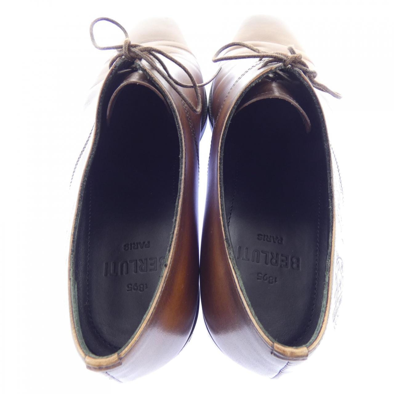 ベルルッティ Berluti シューズ