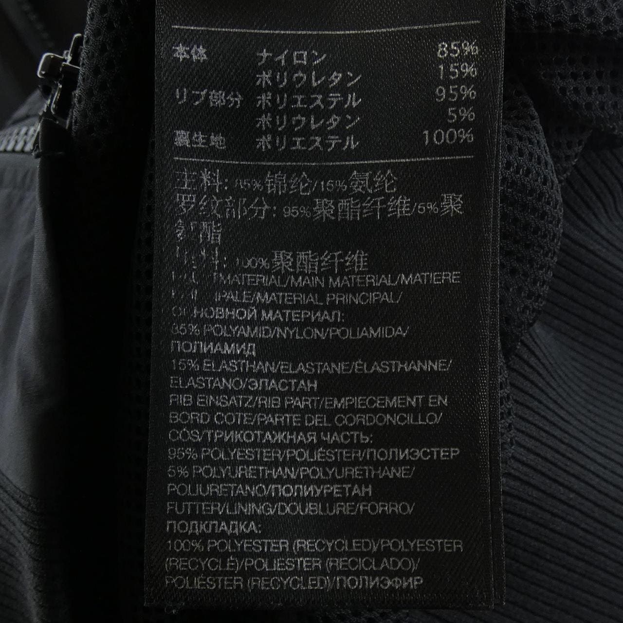 ワイスリー Y-3 DY7258 ブルゾン