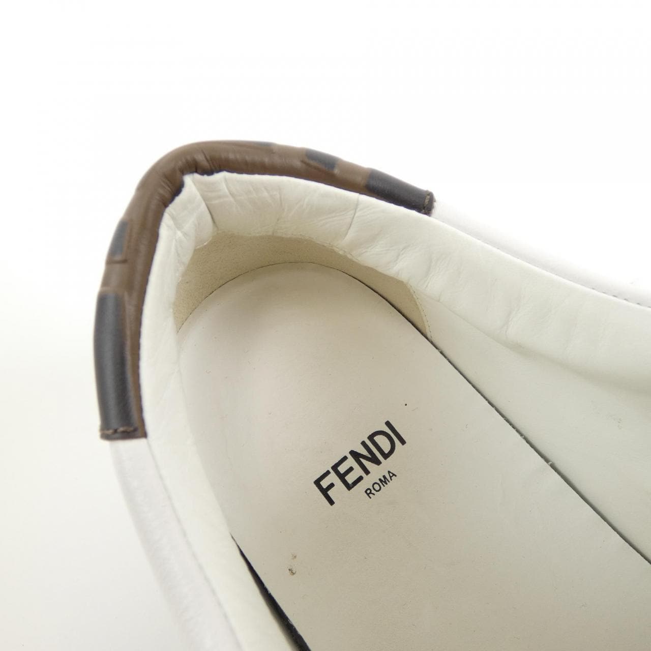 フェンディ FENDI スニーカー