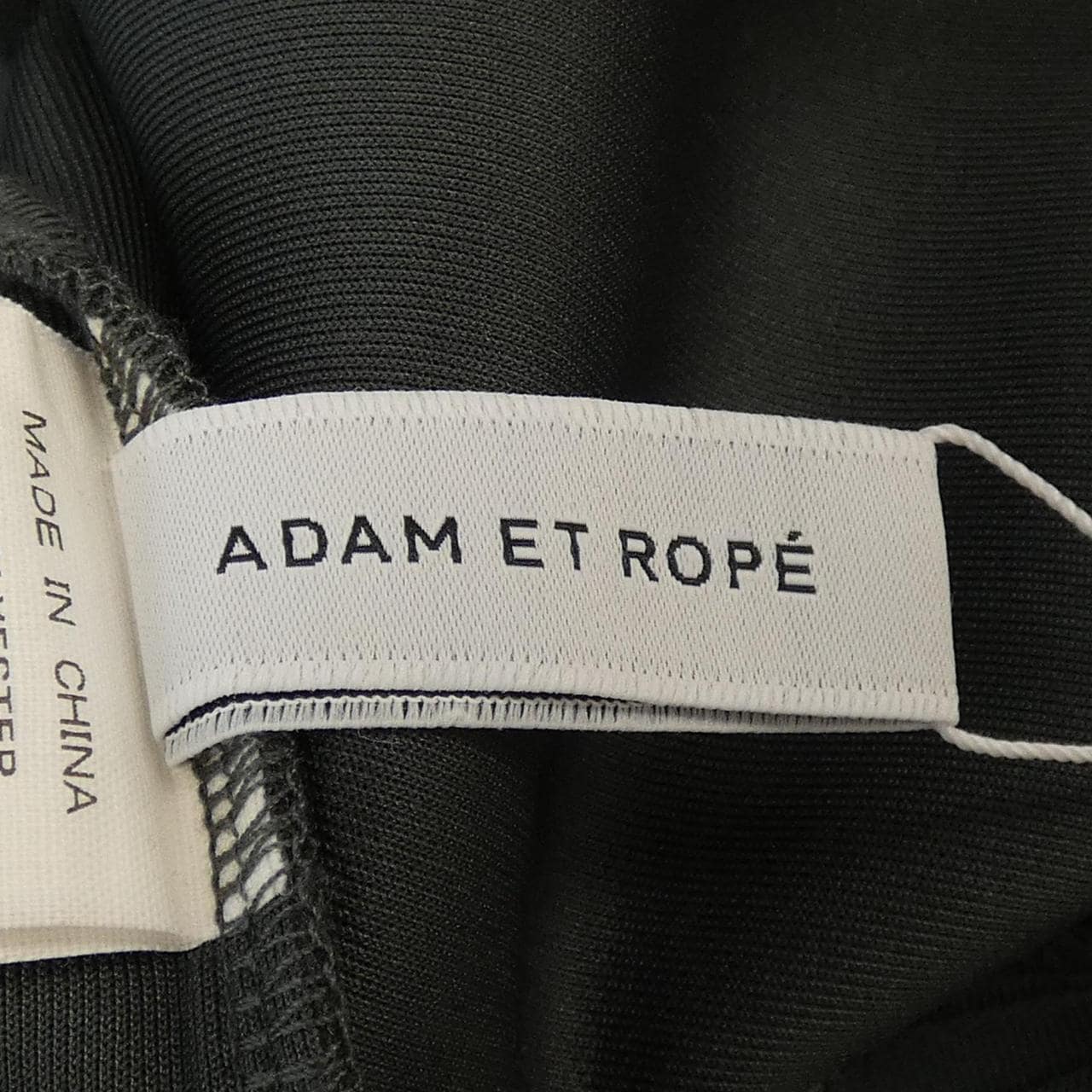 Adam Rope上衣