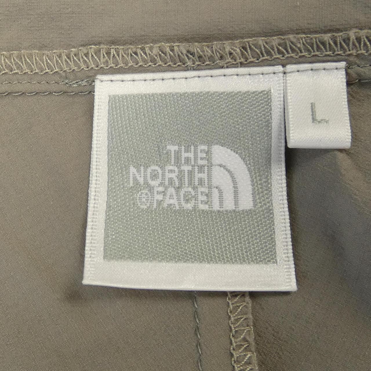 THE NORTH FACE夹克