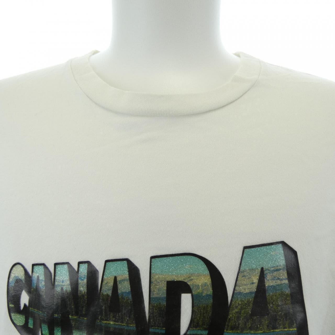 MARCOMONDE Tシャツ