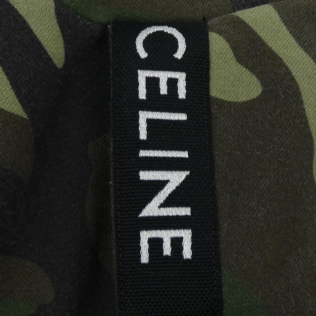 セリーヌ CELINE パーカー