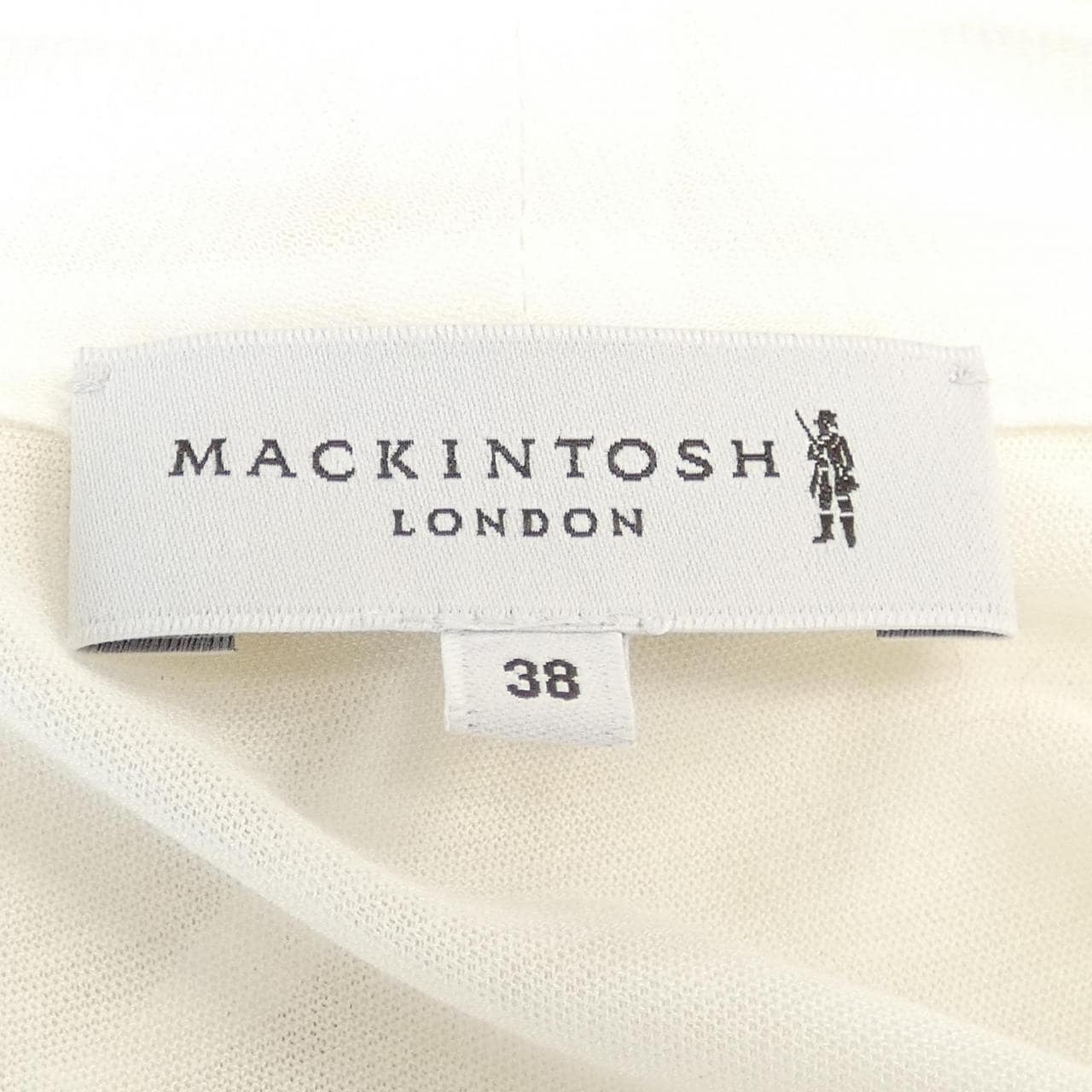 マッキントッシュロンドン MACKINTOSH LONDON カーディガン