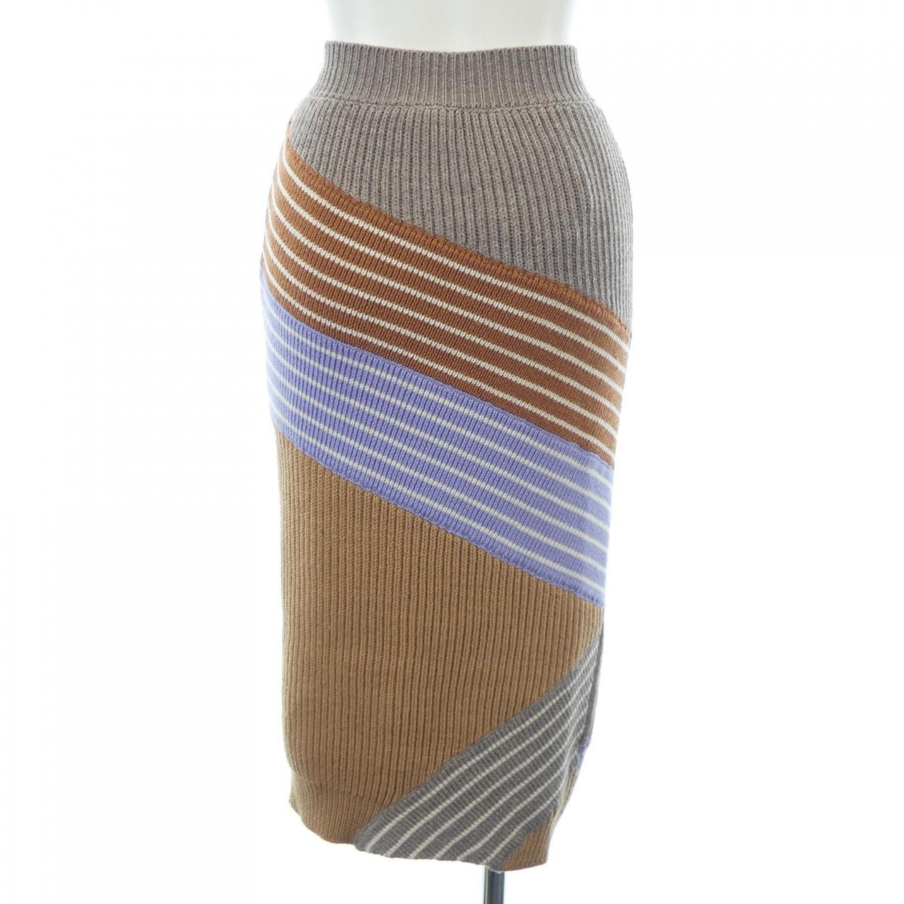ステラマッカートニー STELLA MCCARTNEY スカート