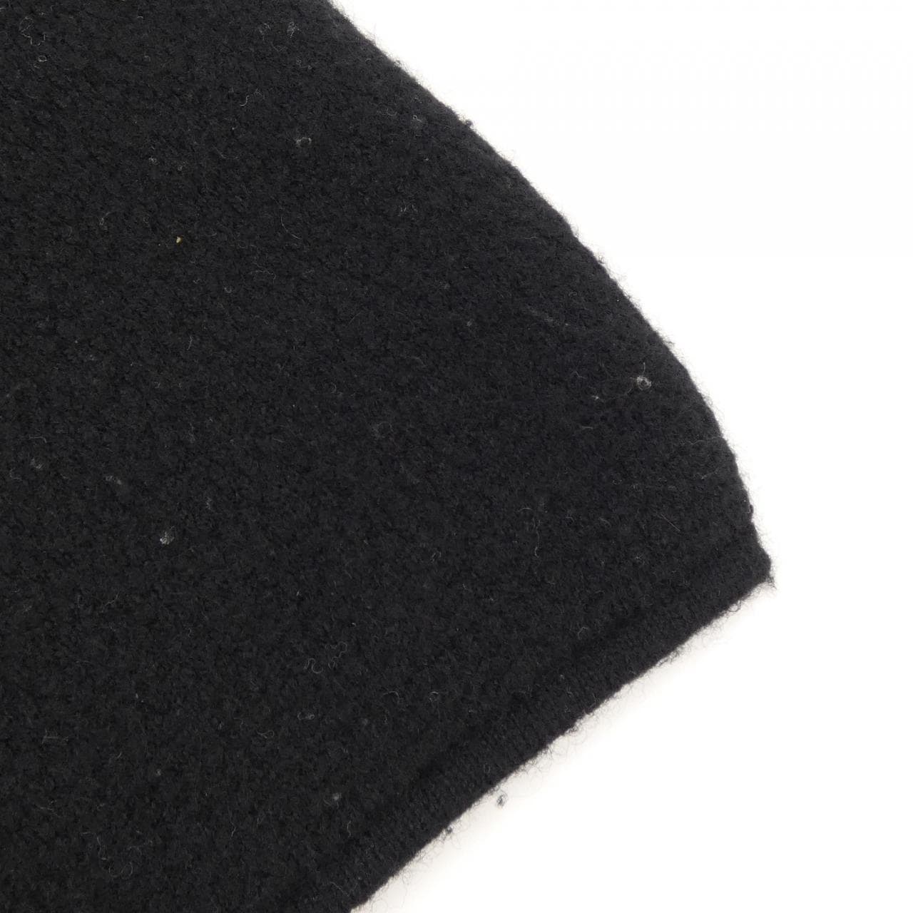シャネル CHANEL MUFFLER