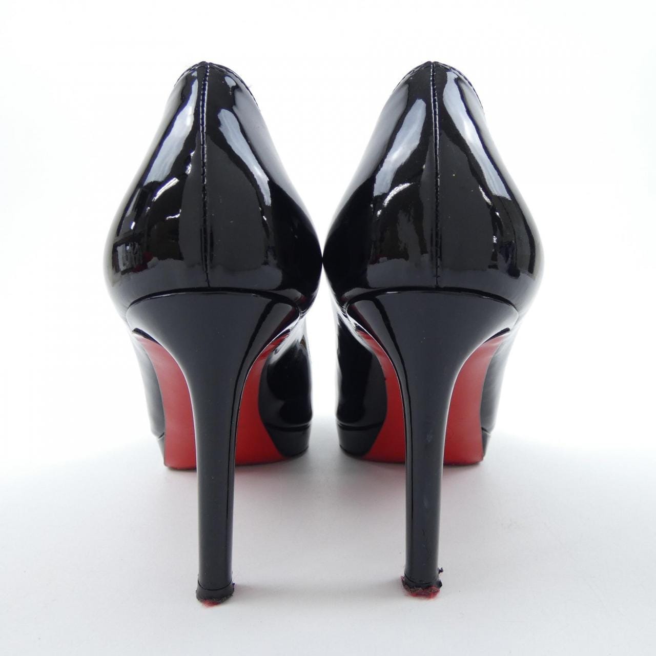 クリスチャンルブタン CHRISTIAN LOUBOUTIN パンプス
