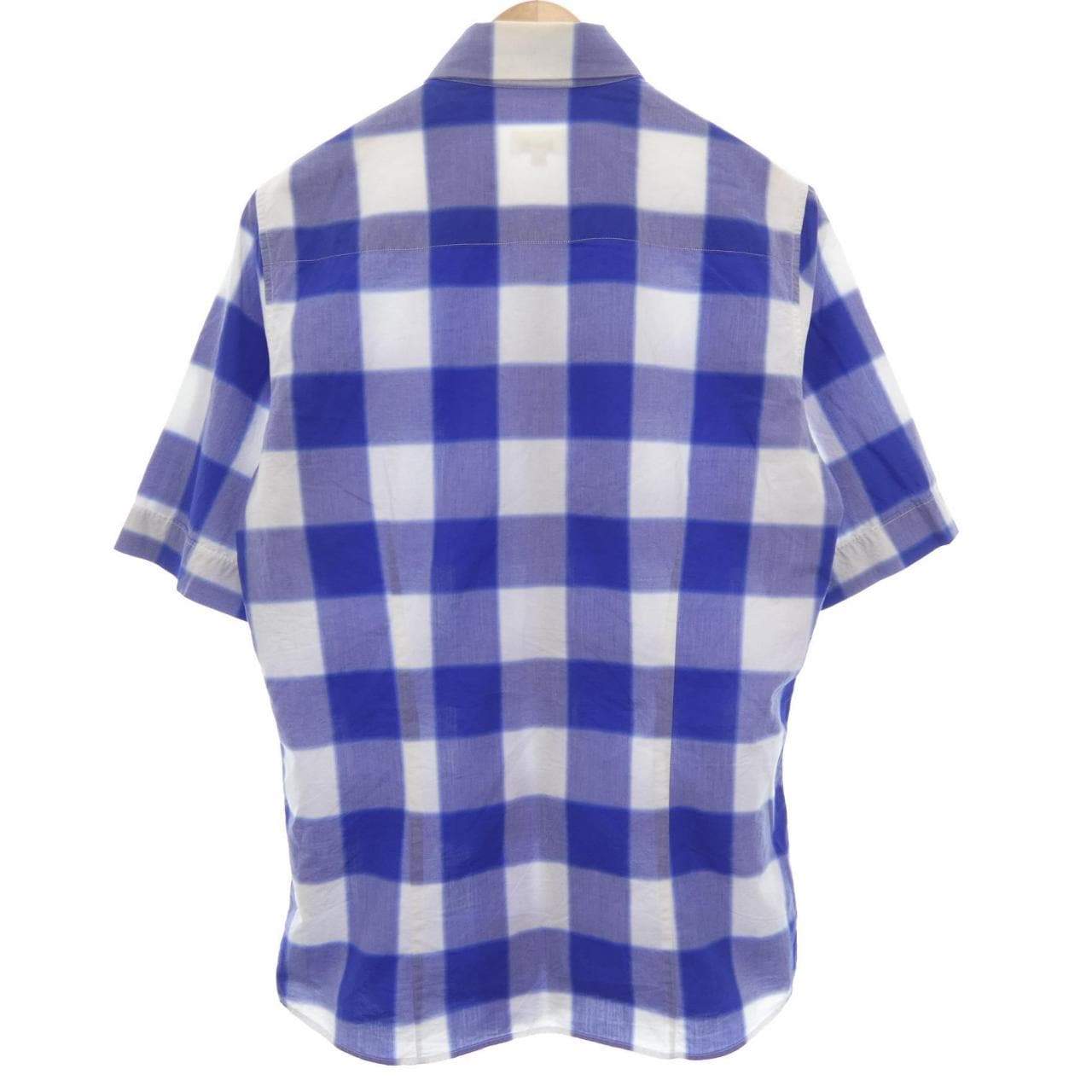 ジルサンダー JIL SANDER S／Sシャツ