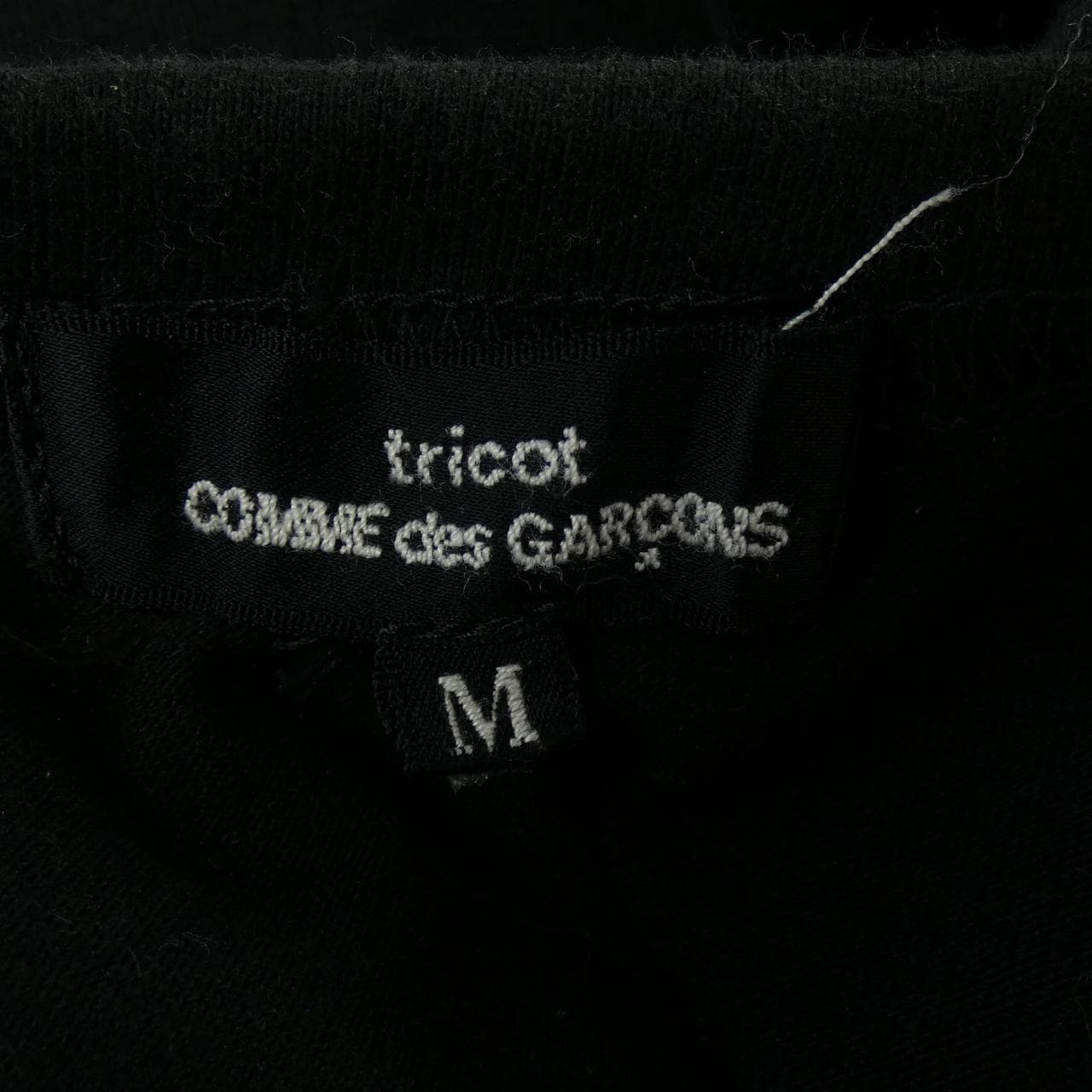トリココムデギャルソン tricot COMME des GARCONS TG-T004 Tシャツ