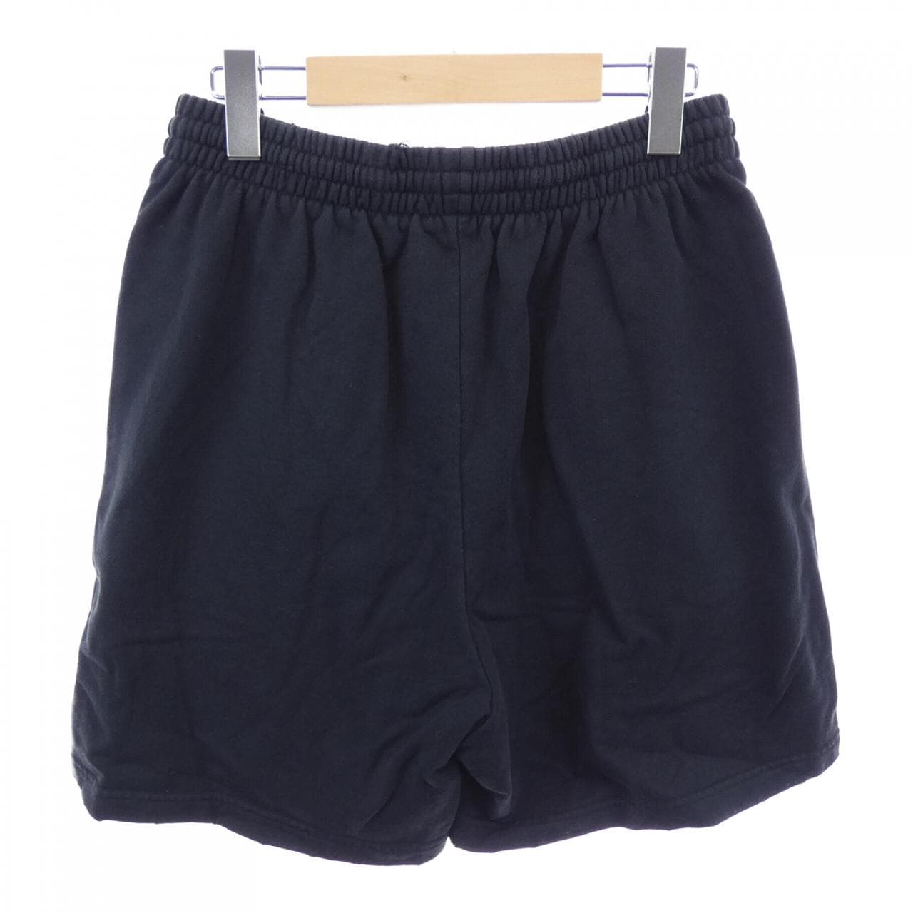 バレンシアガ BALENCIAGA 676137 TMVG6 UNISEX ショートパンツ