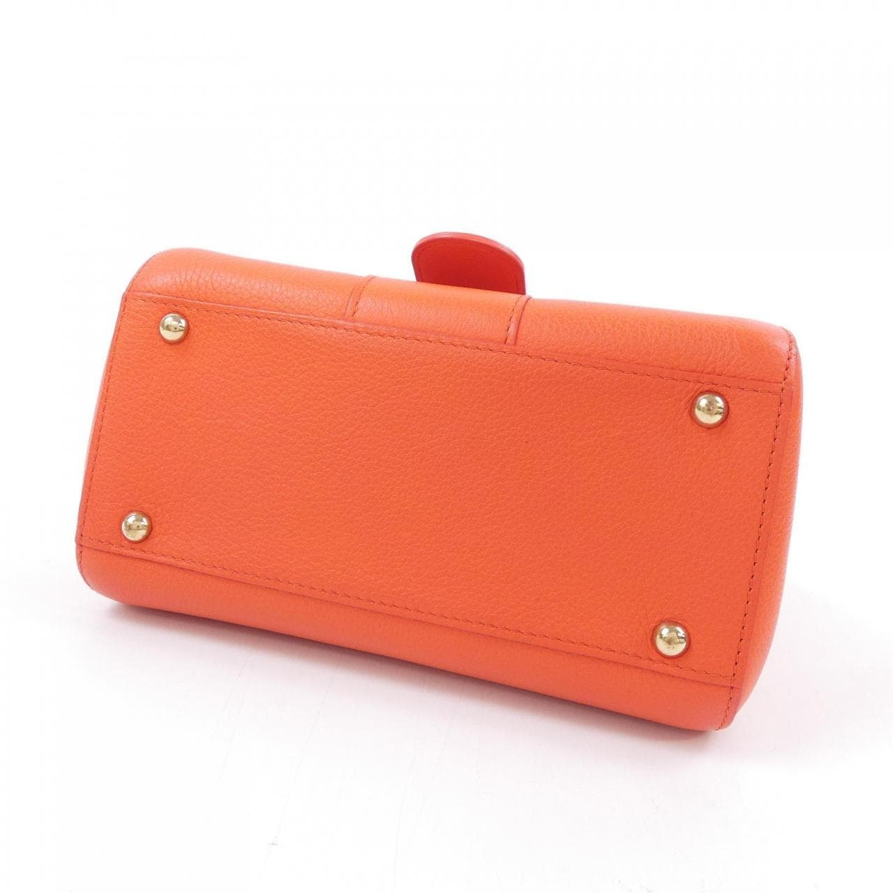 デルボー DELVAUX BRILLANT BAG