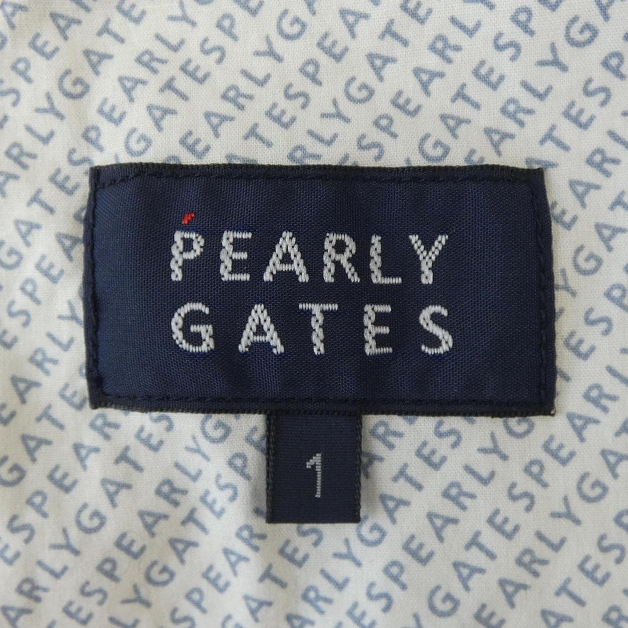 パーリーゲイツ PEARLY GATES スカート